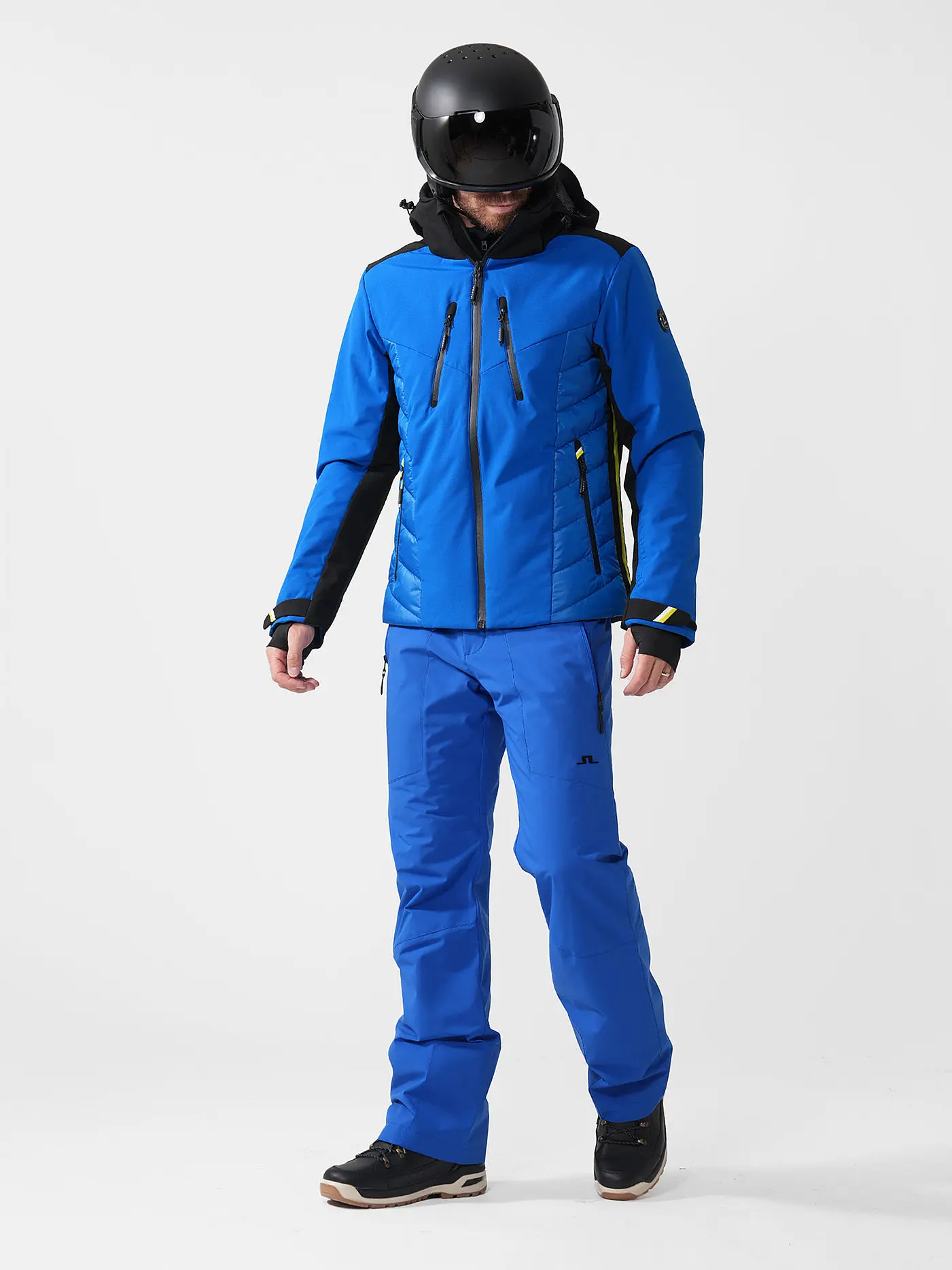 LUHTA | Herren Skijacke Hookana | 